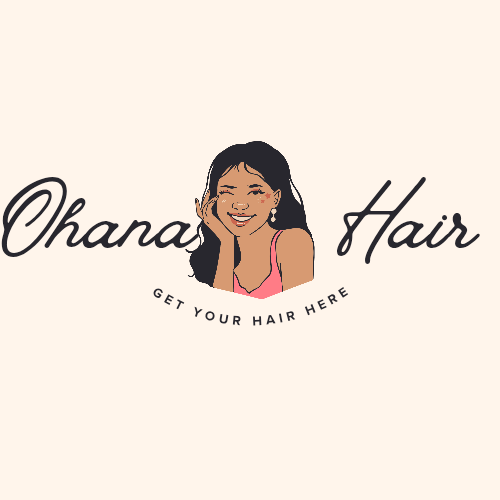 Ohanahair